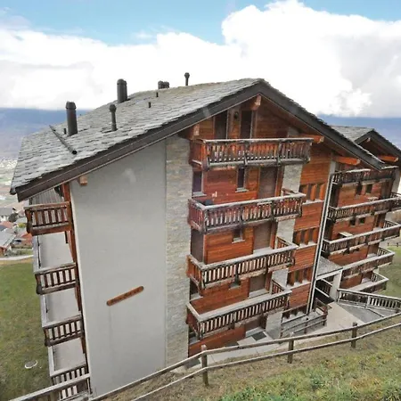 Plein Ciel R4c2-7 Apartment *