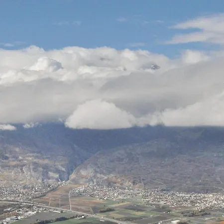 Plein Ciel R4c2-7 Veysonnaz