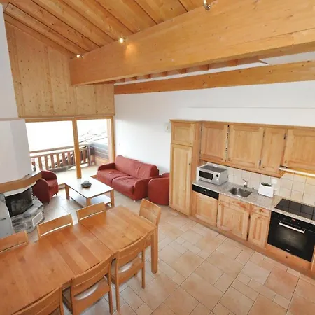 Plein Ciel R4c2-7 Apartment *