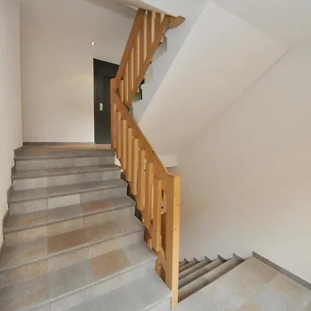 Apartment Plein Ciel R4c2-7