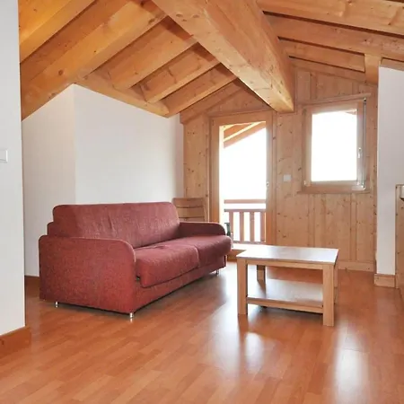 Plein Ciel R4c2-7 Apartment Veysonnaz